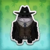 Metal Gear Solid V: Ground Zeroes Skull Face Costume