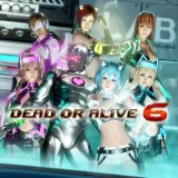 DOA6 
