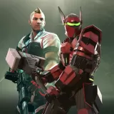 Defiance 2050 - Ultimate Class Pack
