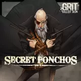 Secret Ponchos - Killer 