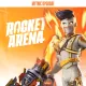 Rocket Arena Mythic Upgrade
