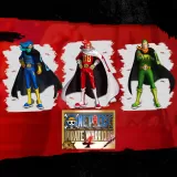 One Piece: Pirate Warriors 4 Pre-Order DLC Pack