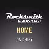 Rocksmith 2014 – Home - Daughtry