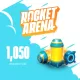 Rocket Arena 1050 Rocket Fuel