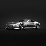 Mercedes-Benz AMG Vision Gran Turismo