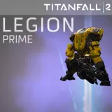 Titanfall 2: Legion Prime