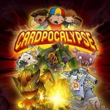 Cardpocalypse Cardpocalypse