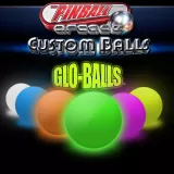 Pinball Arcade: Glo-Balls