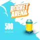Rocket Arena 500 Rocket Fuel