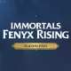 Immortals Fenyx Rising Season Pass