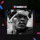 Madden NFL 21 NXT LVL Edition PS5