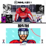 NHL 21: Rewind Bundle