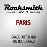 Paris - Grace Potter and the Nocturnals