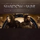 Middle-earth: Shadow of War Story Expansion Pass (English/Chinese/Korean Ver.)