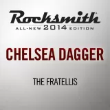 Rocksmith 2014 - The Fratellis - Chelsea Dagger