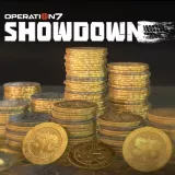Sd Credit Charge 3000