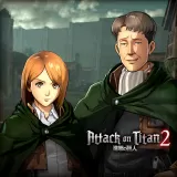 Attack on Titan 2:Additional Episode: 