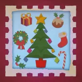 Tearaway Unfolded - Tearaways for the Holidays Costume Pack