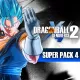 Dragon Ball Xenoverse 2 - Super Pack 4