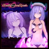 Additional Outfit: White Fairy
