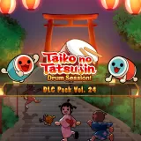 Taiko no Tatsujin - DLC Vol. 24