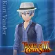 Trails of Cold Steel III: Kurt