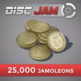 25,000 Jamoleons