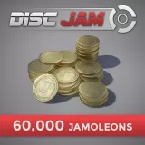 60,000 Jamoleons