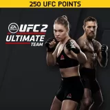 Ea Sports UFC 2 - 250 UFC Points