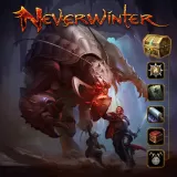 Neverwinter: Undermountain Preparedness Pack