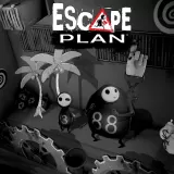 Escape Plan Director