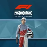 F1 2019: Suit 