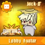 Ggxr - Lobby Avatar 