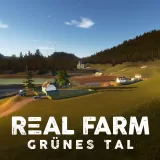 Real Farm – Grünes Tal Map