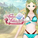 Atelier Lulua: Piana