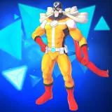 Fate/Extella Link — The Hero