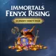 Immortals Fenyx Rising Ult. Hero