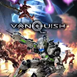 Vanquish Vanquish