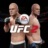 EA Sports UFC 2 Bas Rutten Bundle