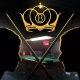Hustle Kings 8-Ball Exhibition Pack