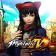 Kof XIV: Costume Nakoruru Kamuikotan Girls