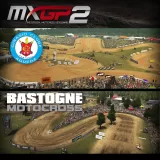 MXGP2 - Agueda and Bastogne Tracks