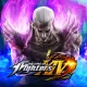 Kof XIV: Costume 