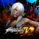 Kof XIV: Costume Angel Diabla