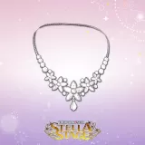 Crystal flower (Chinese/Korean Ver.)