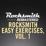 Rocksmith 2014 –  Easy Exercises, Vol.1