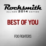 Rocksmith Foo Fighters - Best of You