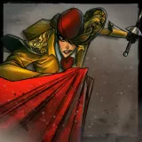 Secret Ponchos - Matador 'Grit' Alternative Skin