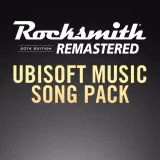 Rocksmith 2014 – Ubisoft Music Song Pack