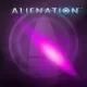 Alienation Amaranth Bullet Colour